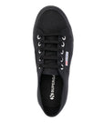 Superga Superga Sneakers Black