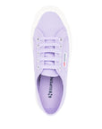 Superga Superga Sneakers Lilac