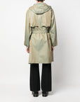 Baracuta Baracuta Coats Green