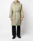 Baracuta Baracuta Coats Green