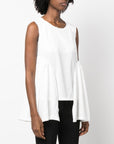 Comme Des Garcons Comme des Garcons Top White