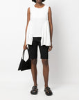 Comme Des Garcons Comme des Garcons Top White