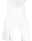Comme Des Garcons Comme des Garcons Top White