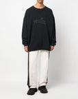 Erl ERL Sweaters Black