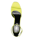 Paris Texas Paris Texas Sandals Green