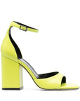 Paris Texas Paris Texas Sandals Green