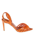 Ncub NCUB Sandals Orange