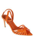 Ncub NCUB Sandals Orange