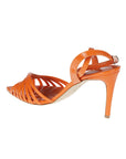 Ncub NCUB Sandals Orange