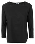 Base Base Sweaters Black