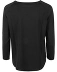 Base Base Sweaters Black