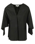 Psophia PSOPHIA Top Black