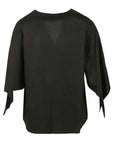Psophia PSOPHIA Top Black