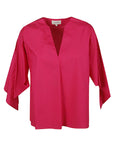 Psophia PSOPHIA Top Fuchsia