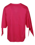 Psophia PSOPHIA Top Fuchsia
