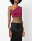 Rick Owens Rick Owens Top Fuchsia