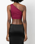 Rick Owens Rick Owens Top Fuchsia