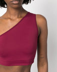 Rick Owens Rick Owens Top Fuchsia