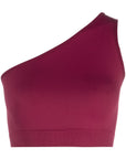 Rick Owens Rick Owens Top Fuchsia