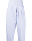 Jejia Jejia Trousers Clear Blue