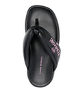 Chiara Ferragni Chiara Ferragni Sandals Black