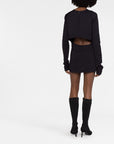 032C 032C Dresses Black