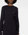032C 032C Dresses Black