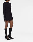 032C 032C Dresses Black