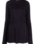 032C 032C Dresses Black