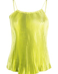 L'Idee Woman L'IDEE WOMAN Top Green