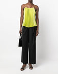 L'Idee Woman L'IDEE WOMAN Top Green