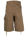 Ten C TEN C Shorts Green