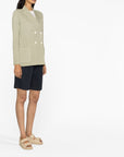 Circolo 1901 Circolo 1901 Jackets Green