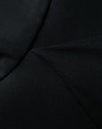 Alexander McQueen Alexander McQueen Draped Midi Dress