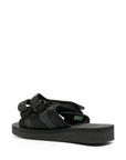 Blumarine Capsule BLUMARINE CAPSULE Sandals Black