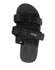 Blumarine Capsule BLUMARINE CAPSULE Sandals Black