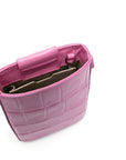 By Far By Far Note mini tote bag