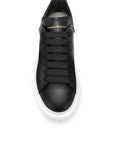 Alexander McQueen Alexander McQueen oversized sneakers