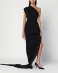 Vivienne Westwood Vivienne Westwood Long black Andreas dress