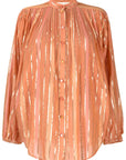 Zimmermann Zimmermann Shirts Red