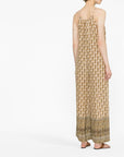 Gold Hawk GOLD HAWK Dresses Beige