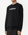 Burberry Burberry Sweaters Black