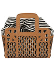 Anita Bilardi Anita Bilardi Bags.. Leather Brown