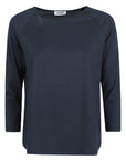Base Base Sweaters Blue