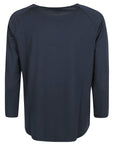 Base Base Sweaters Blue