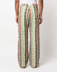 Vitelli VITELLI Trousers MultiColour