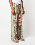 Vitelli VITELLI Trousers MultiColour