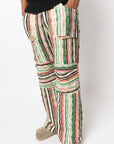 Vitelli VITELLI Trousers MultiColour