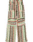 Vitelli VITELLI Trousers MultiColour