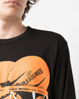 Pleasures Pleasures T-shirts and Polos Black